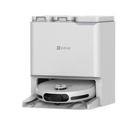 EZVIZ RS20 PRO Robot Aspirapolvere Lavapavimenti connesso Ezviz
