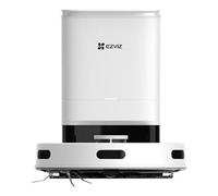 Ezviz Robot Aspirapolvere e Lavapavimenti RE5 Plus Bianco