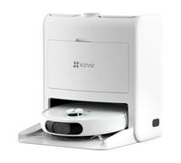 Ezviz Robot lava pavimenti RS2 2in1 White CS RS2 TWT2