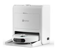 Robot Aspirapolvere e Mop RS2 Wi-Fi Colore Bianco
