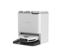 Ezviz Robot Aspirapolvere e Lavapavimenti Rs20 Max Bianco