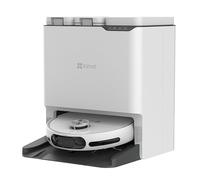 EZVIZ - RS20 MAX - Robot Aspirapolvere 65 Watt, filtro HEPA - BIANCO