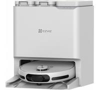 EZVIZ RS20 PRO Robot Aspirapolvere Lavapavimenti connesso Ezviz
