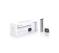 Kit Composto da 1 Spazzola Rotante e 1 Filtro Hepa di Ricambio per Scopa Rh2