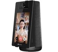 EZVIZ S10 2K+ - VIDEOCAMERA INTELLIGENTE PER VIDEOCHIAMATE - 2K+ -