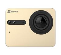 Ezviz S5 - action camera Champagne unisex