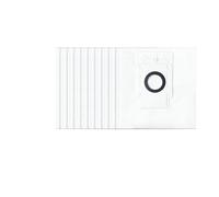 Ezviz Sacchetto per Robot Aspirapolvere Bianco 10 pz compatibile EZVIZ RC3 Plus