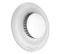 Ezviz Sensore A3 SYSTEM Smoke Detector White CS T4C A0 BG