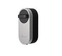 EZVIZ Serratura smart a batteria, Manopola in alluminio, DL01S