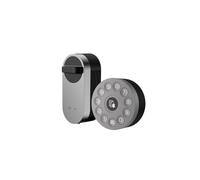 EZVIZ - Cs-dl01s/dl01cp-bk Kit Di Chiusura Collegato