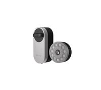 EZVIZ - Cs-dl01s/dl01cp-bk Kit Di Chiusura Collegato