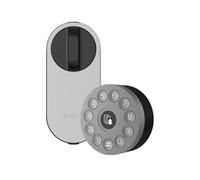 Ezviz DIY Lock + Keypad - Serratura smart retrofit con tastierino per apertura con codice