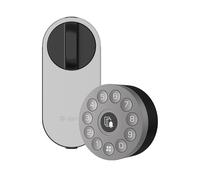 Ezviz Smart Lock Kit Serratura Cs-Dl01S + Tastierino Cs-Dl01Cp