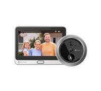 EZVIZ Spioncino Digitale 1080p Video Spioncino Senza Fili
