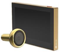 EZVIZ TELECAMERA SPIONCINO SMART HP2 (OTTONE) EZVCSHP2**PUOI PAGARE ANCHE ALLA CONSEGNA!!!**