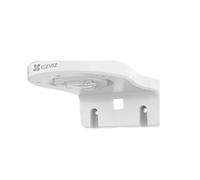 Ezviz Supporto Universale per Adattatore di Montaggio Bianco per EZVIZ