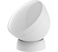 EZVIZ T1C Sensore di Movimento Umano a Infrarossi PIR, Regolabile a 360° per All