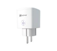 EZVIZ T30-10A-EU Spina smart Wi-Fi