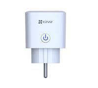 Ezviz ez-cs-t30-10a-eu smart plug 2.4ghz wifi energy saving