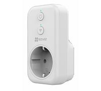 EZVIZ T31 Presa Intelligente 3840 W Casa Bianco - CS-T31-16B-EU Grey