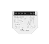 EZVIZ T35WD Relè Wi Fi per il Sistema di Smart Home