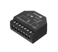 EZVIZ T35WM - RELE'' WI-FI 1 CANALE - ENERGY MONITORING - TIMER ED AUTOMAZIONI - COMPATIBILE ASSISTENTI VOCALI