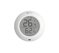 EZVIZ T51C SENSORE SMART DI TEMPERATURA ED UMIDITA' PROTOCOLLO ZIGBEE WIFI