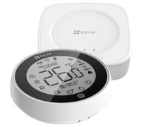 EZVIZ T56 CRONOTERMOSTATO SMART CONTROLLO DELLA TEMPERATURA WIFI DISPLAY TOUCH