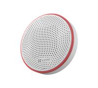 EZVIZ T9C Sirena wireless Esterno Bianco
