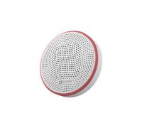 EZVIZ T9C Sirena wireless Esterno Bianco