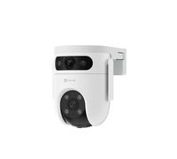 EZVIZ H9C 3K Telecamera motorizzata da esterno IP65, doppio obiettivo 2 x 3K