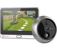 EZVIZ DP2C - Impianto videocitofonico per casa unifamiliare