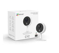 Ezviz Telecamera di sicurezza Wi-Fi per interni