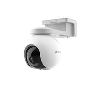 EZVIZ HB8 Telecamera motorizzata 2K Wi-Fi alimentata a batteria 10400 mAh