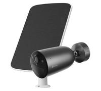 VIDEOCAMERA SORVEGLIANZA EZVIZ EB3 3MP WI-FI + PANNELLO