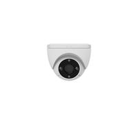 EZVIZ H4 2K - TELECAMERA DOME WI-FI DA ESTERNO - IP67 - LUCE STROBO E SIRENA - SENSORE MOVIMENTO - AUDIO BIDIREZIONALE - PRIVACY MASK PER OSCURAMENTO ZONE - VISIONE NOTTURNA A COLORI - SCHEDE MICROSD FINO A 512GB