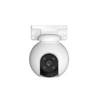 Outdoor Smart Wi-Fi Camera Ezviz Cs-H8 Pro2K Color Night Vision 360 Gradi H265