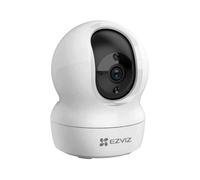 Ezviz Ty1 4Mp Telecamera Motorizzata Da Interno 2K+ Vision Grade 360 Sensore Movimento Audio Bidirezionale Monitoraggio Intelligente
