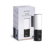 EZVIZ LC3 Telecamera di sicurezza IP Esterno 2560 x 1440 Pixel Parete