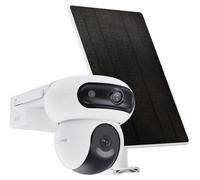 Videocamera sorveglianza Ezviz HB90 with Solar Panel