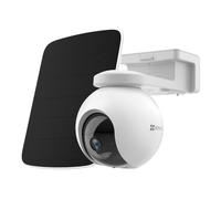 EZVIZ Telecamera WiFi da Esterno 3MP Motorizzata Telecamera WiFi di Sorveglianza