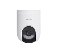 Videocamere di sorveglianza EZVIZ HB8 Lite 2K Visione Notturna Esterna