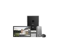 EZVIZ TP7 VIDEOCITOFONO + TASTIERINO + 5 RFID TAG 2K SCHERMO TOUCH 7"