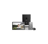 EZVIZ TP7 sistema per video-citofono 17,8 cm (7'') Nero, Grigio Ezviz