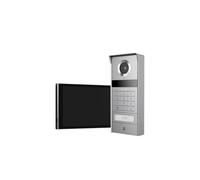 Ezviz TP9 PRO - Videocitofono Smart con Sblocco Touch, Monitor 8” e Wi-Fi 6