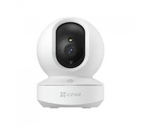 EZVIZ TY1 2MP TELECAMERA DA INTERNO MOTORIZZATA FULL HD. WI-FI 2.4 GHZ.