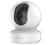 EZVIZ TY1 3MP TELECAMERA MOTORIZZATA DA INTERNO 2K VISION GRADE 360