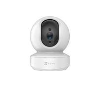 Ezviz Ty1 4Mp Telecamera Motorizzata Da Interno 2K+ Vision Grade 360 Sensore Movimento Audio Bidirezionale Monitoraggio Intelligente