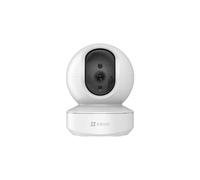 Ezviz Ty1 4Mp Telecamera Motorizzata Da Interno 2K+ Vision Grade 360 Sensore Movimento Audio Bidirezionale Monitoraggio Intelligente