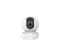 Ezviz Ty1 4Mp Telecamera Motorizzata Da Interno 2K+ Vision Grade 360 Sensore Movimento Audio Bidirezionale Monitoraggio Intelligente